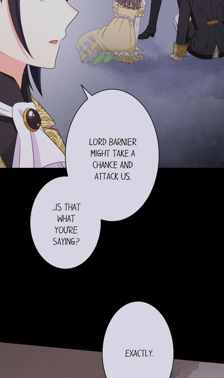 Reincarnated as the Antagonist