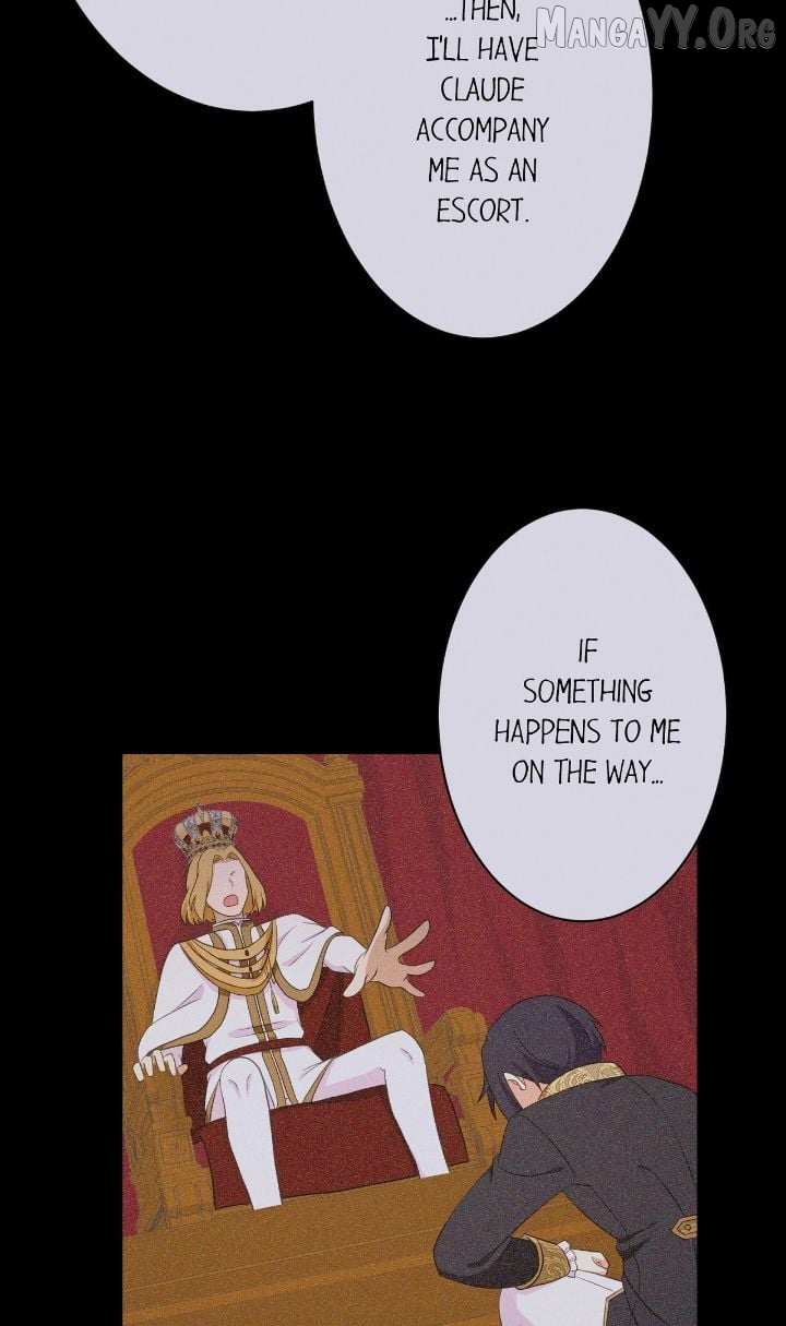 Reincarnated as the Antagonist