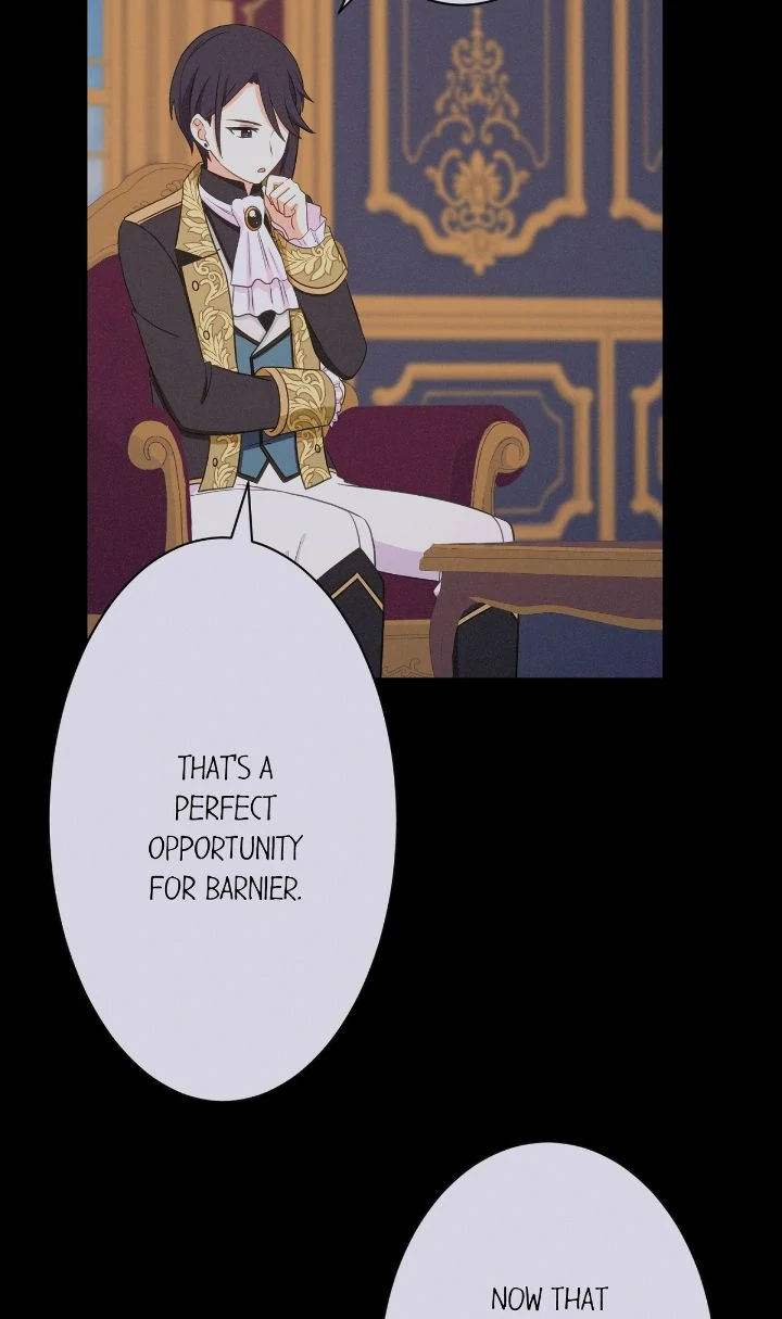 Reincarnated as the Antagonist