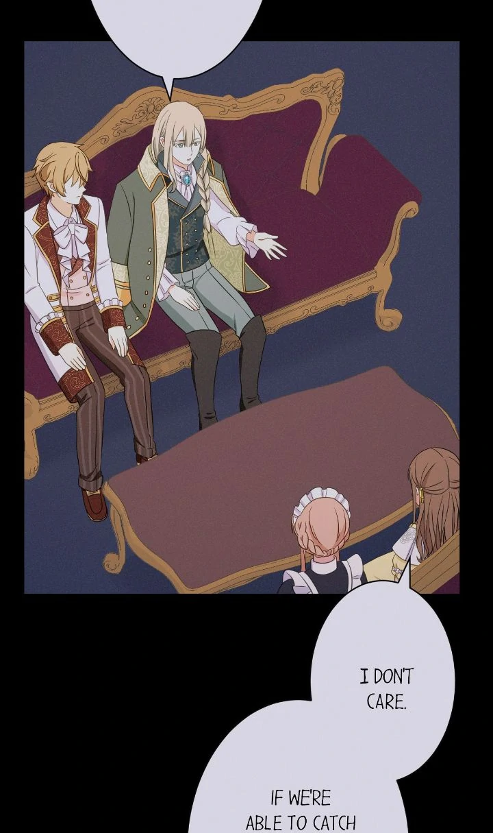 Reincarnated as the Antagonist