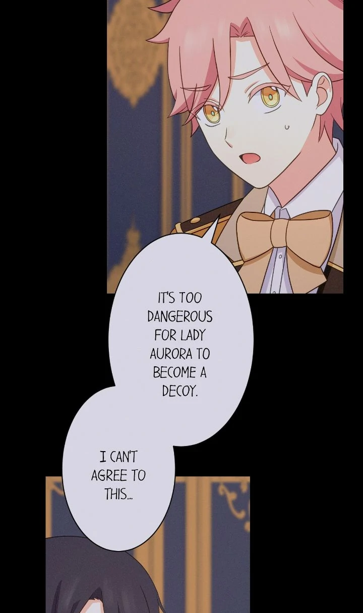 Reincarnated as the Antagonist