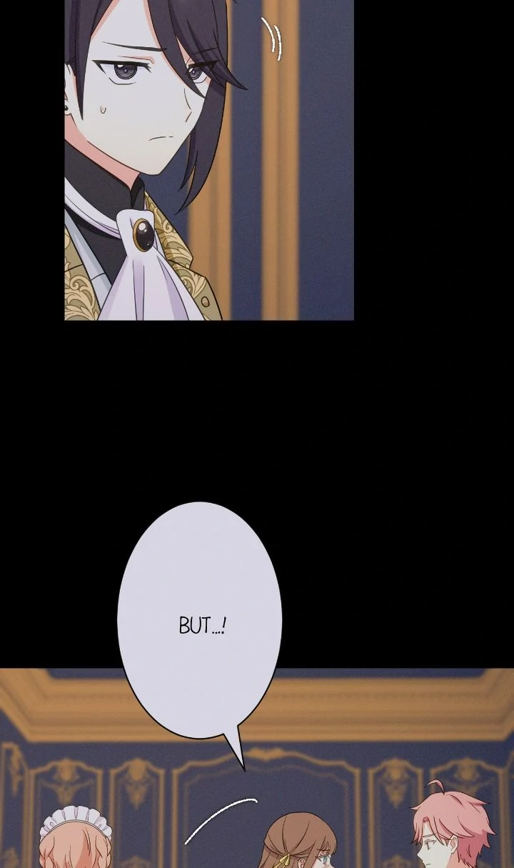 Reincarnated as the Antagonist