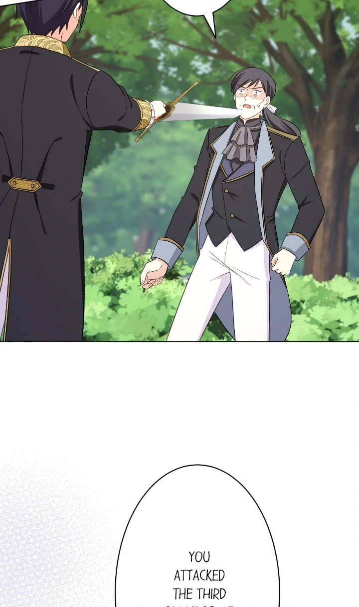 Reincarnated as the Antagonist