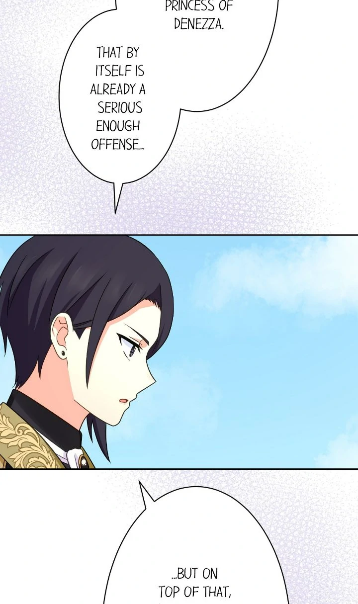 Reincarnated as the Antagonist