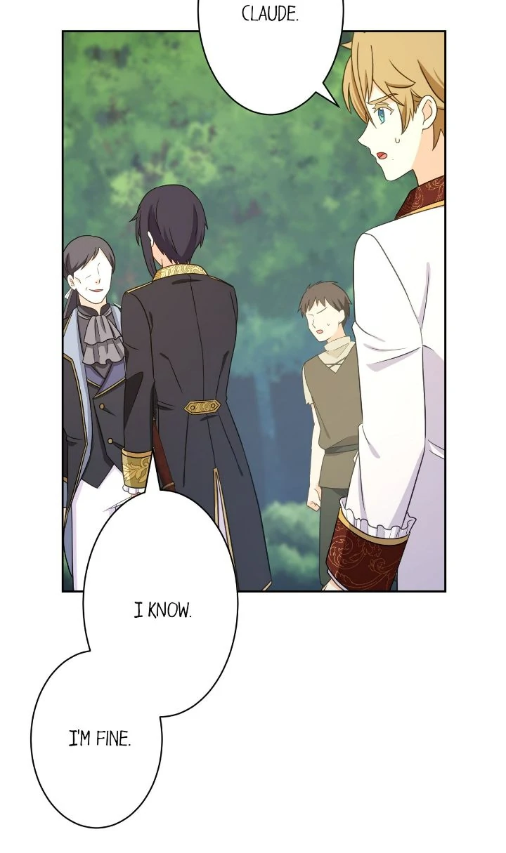 Reincarnated as the Antagonist