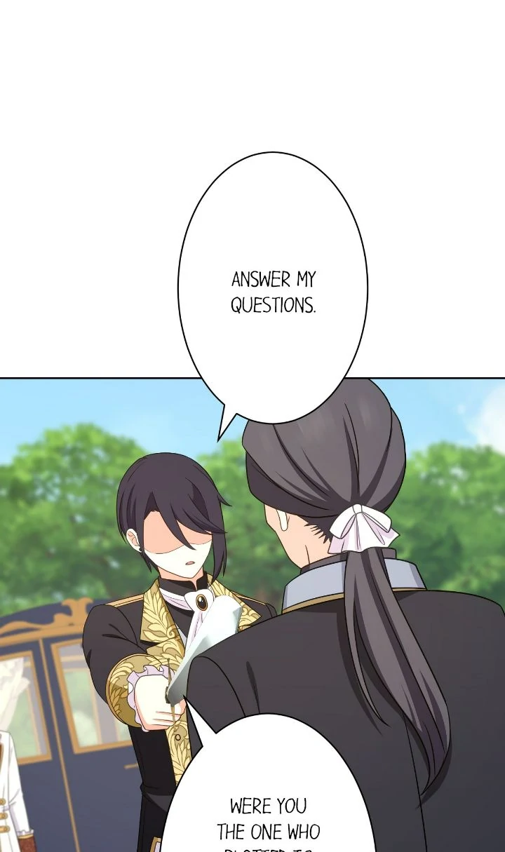 Reincarnated as the Antagonist