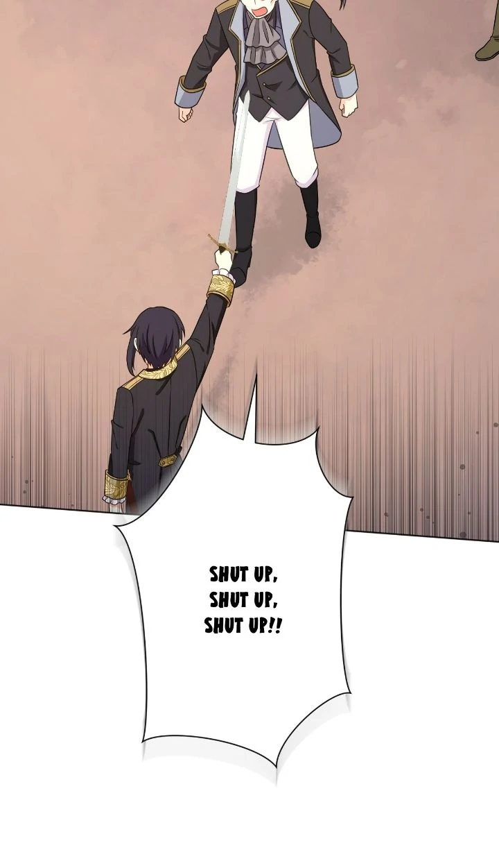 Reincarnated as the Antagonist