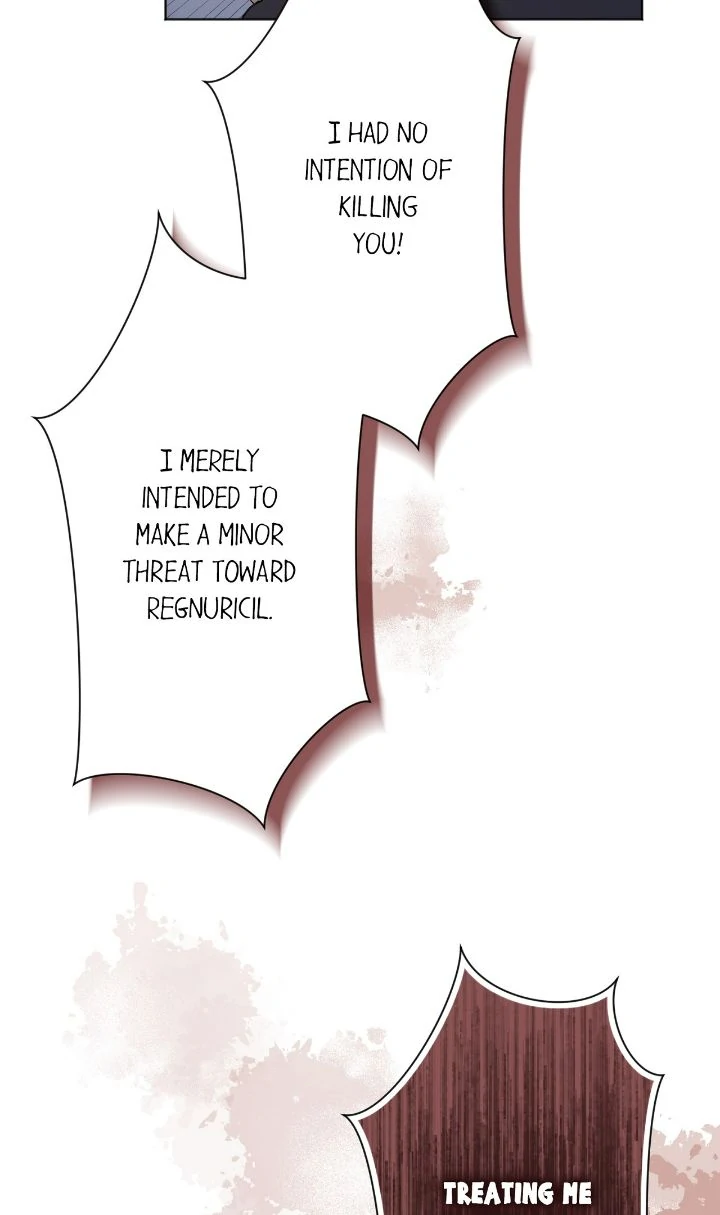 Reincarnated as the Antagonist