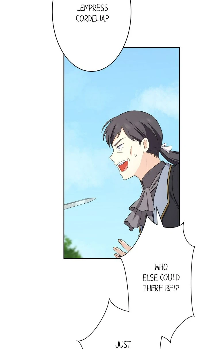 Reincarnated as the Antagonist