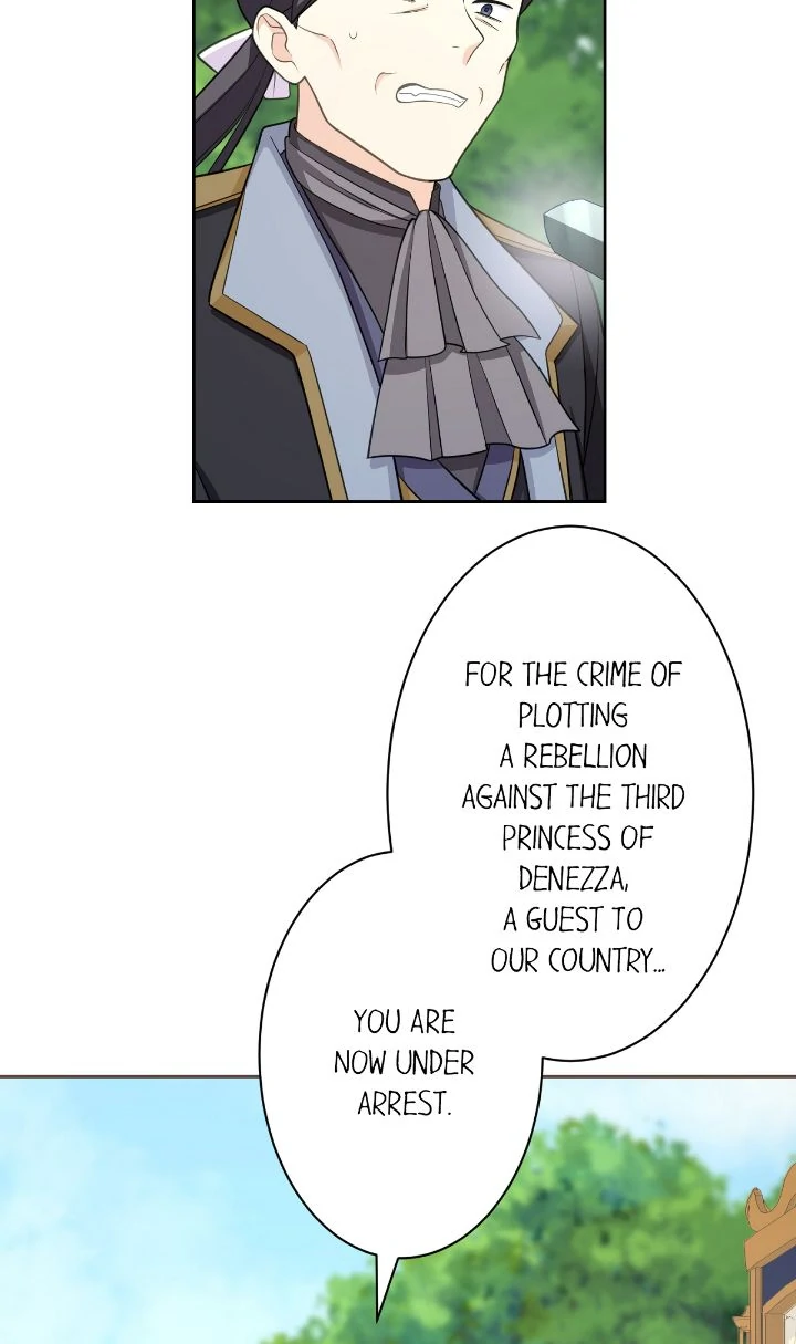Reincarnated as the Antagonist
