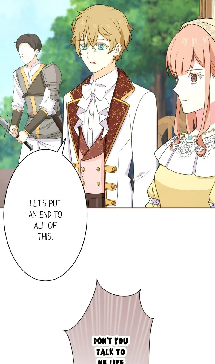 Reincarnated as the Antagonist