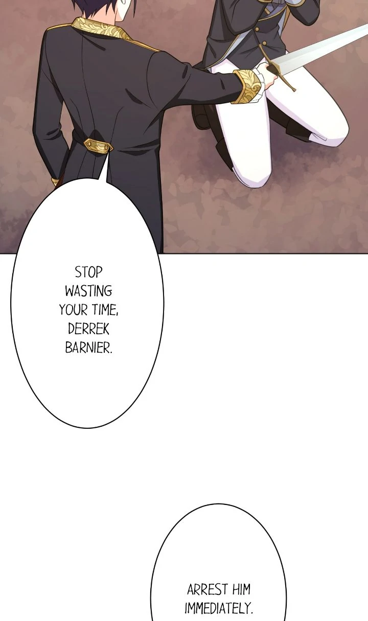 Reincarnated as the Antagonist