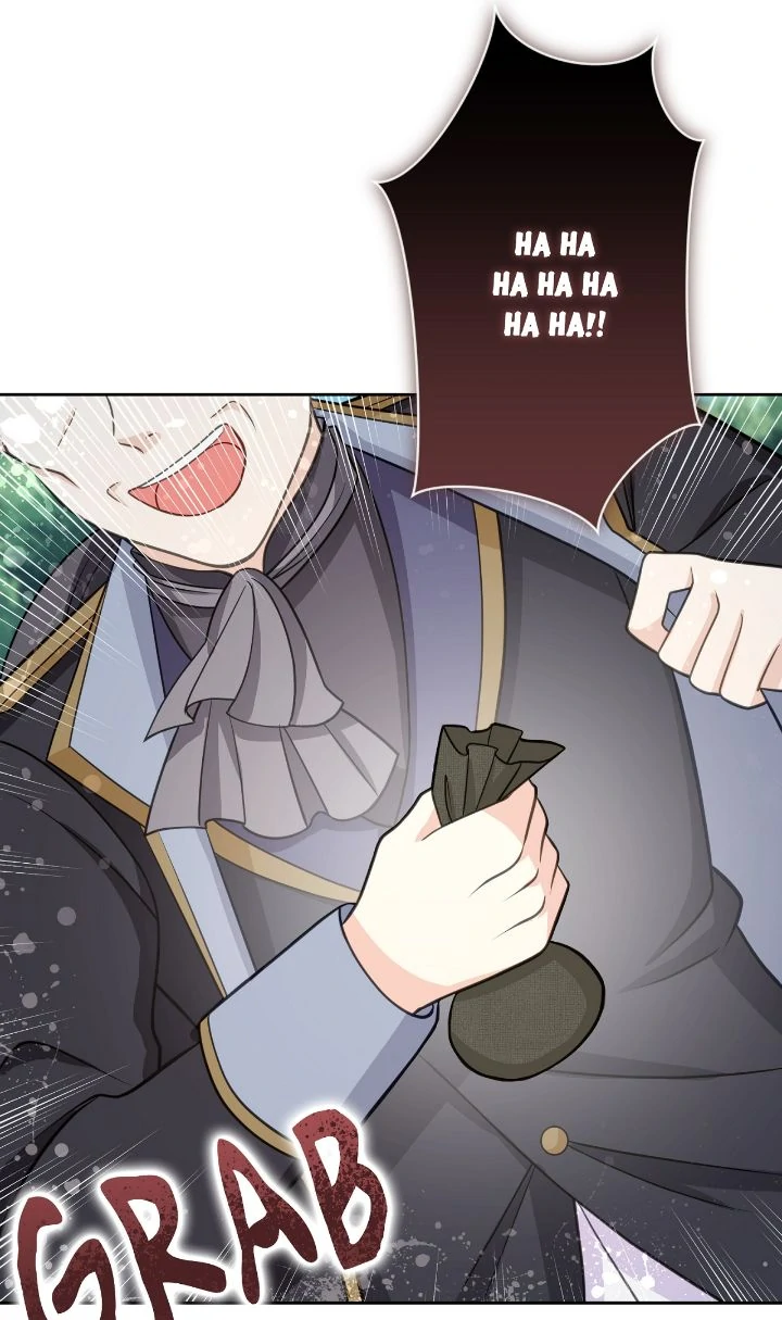 Reincarnated as the Antagonist
