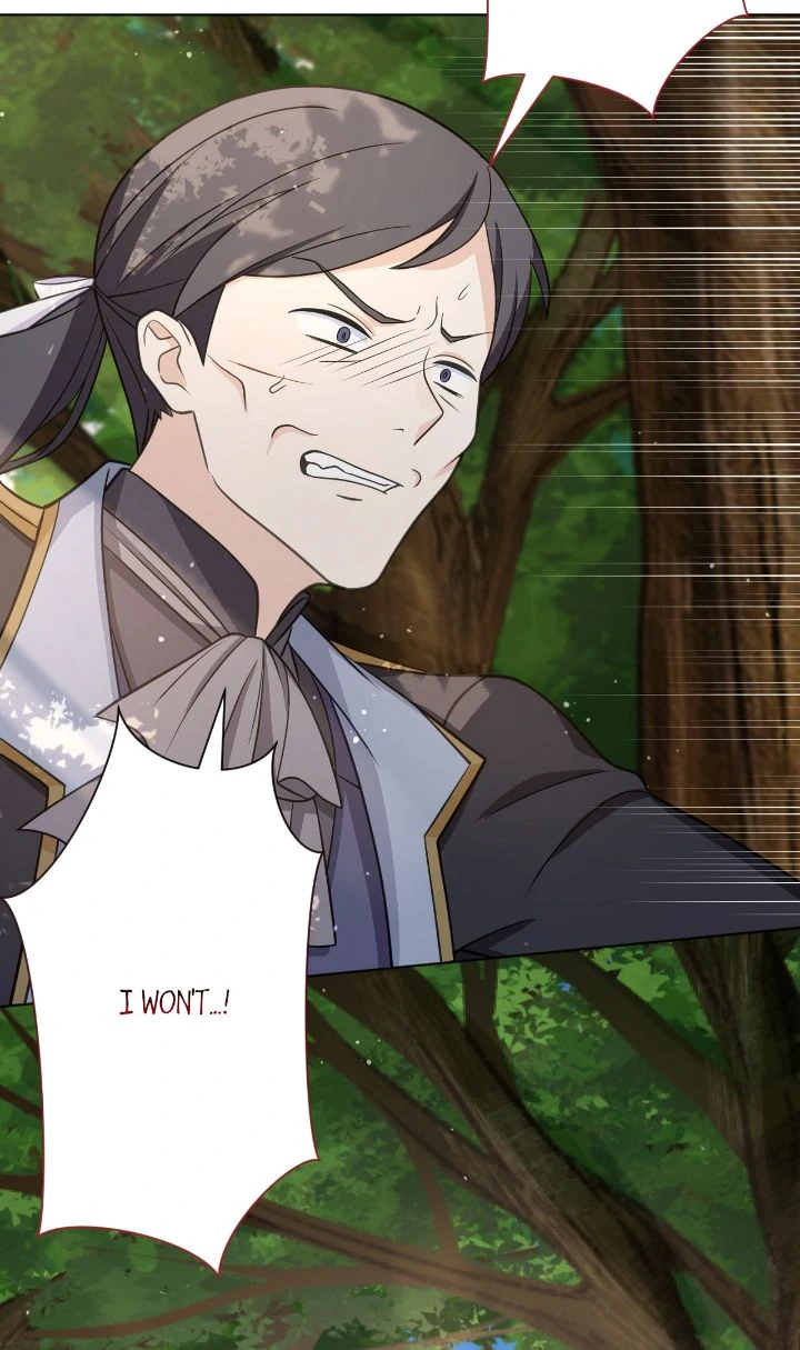 Reincarnated as the Antagonist