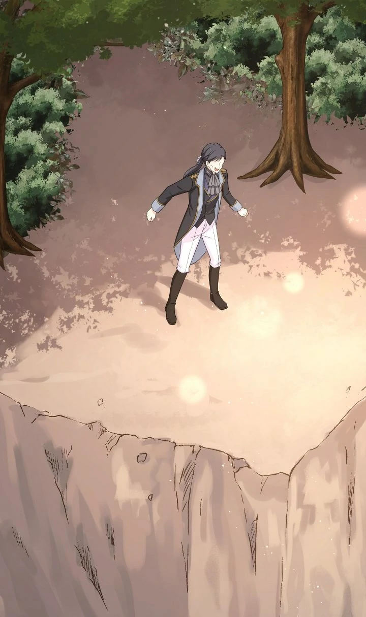 Reincarnated as the Antagonist