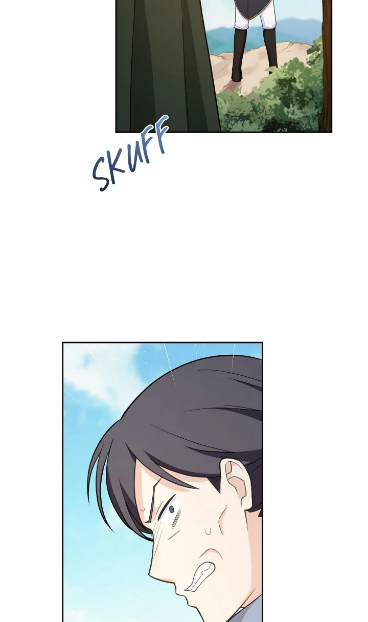 Reincarnated as the Antagonist