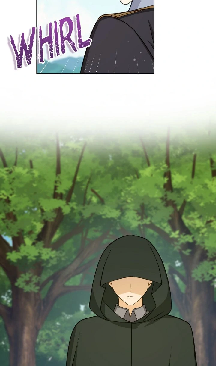 Reincarnated as the Antagonist