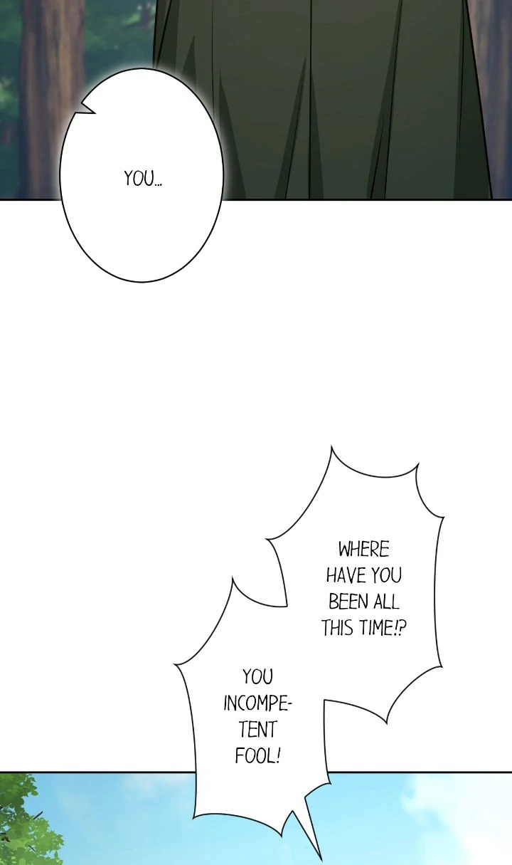 Reincarnated as the Antagonist