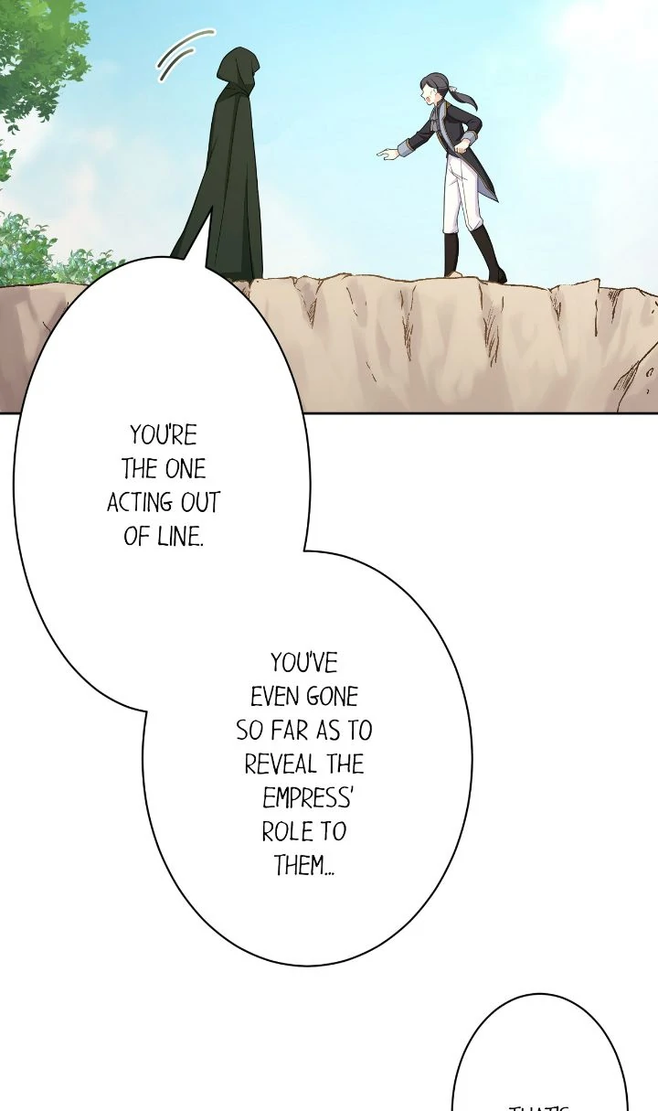 Reincarnated as the Antagonist