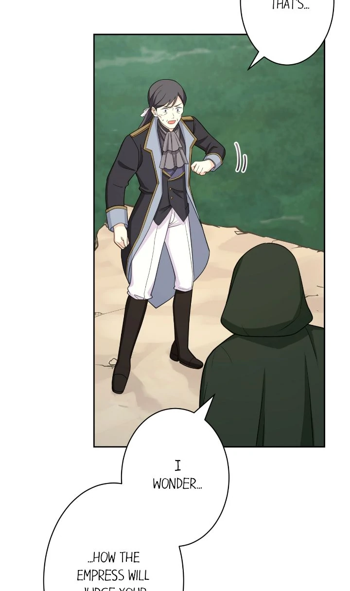 Reincarnated as the Antagonist
