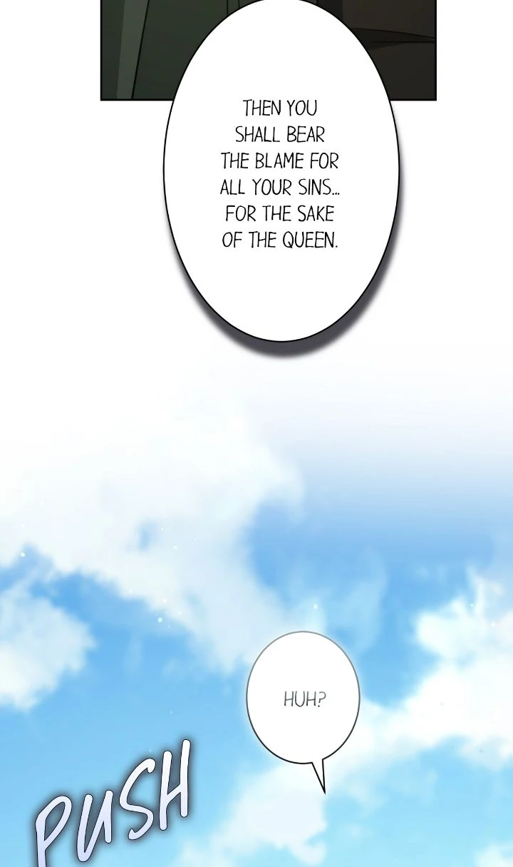 Reincarnated as the Antagonist