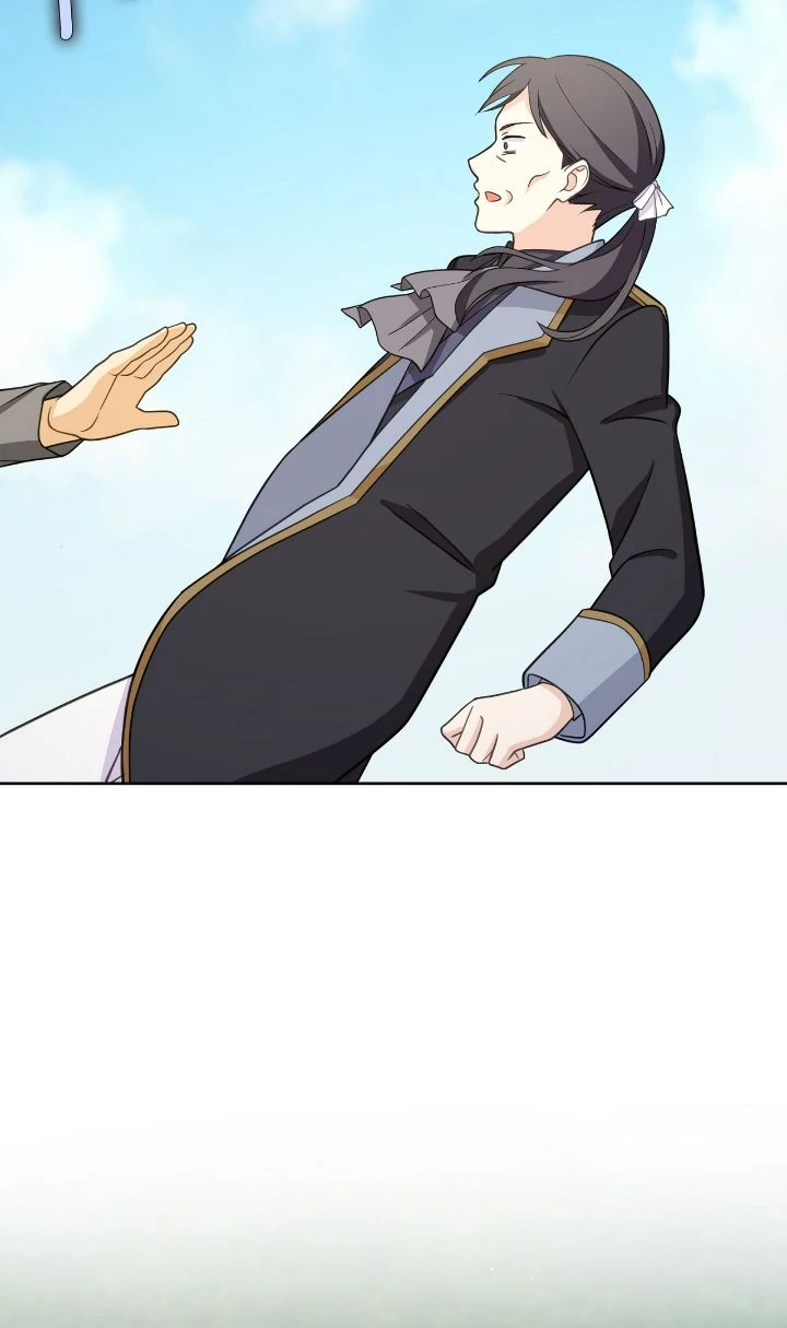 Reincarnated as the Antagonist