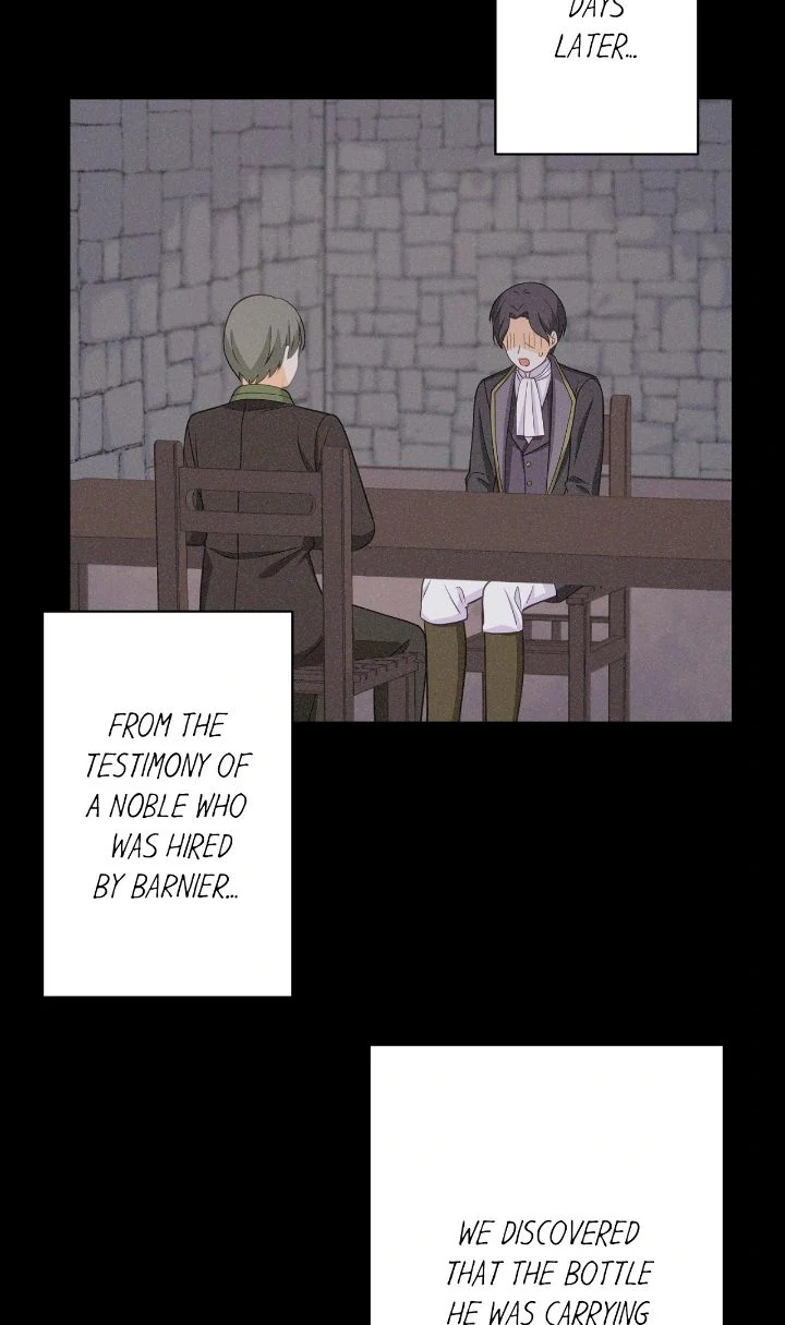 Reincarnated as the Antagonist