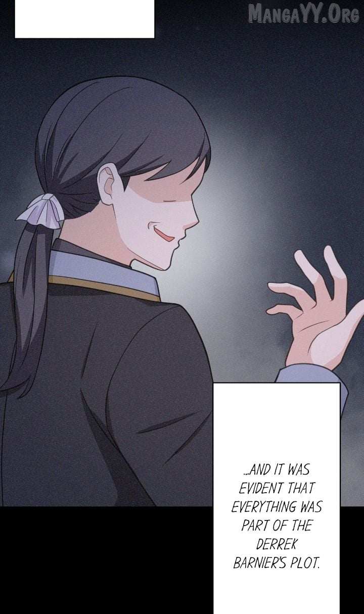 Reincarnated as the Antagonist