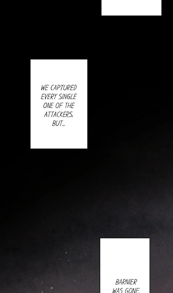 Reincarnated as the Antagonist