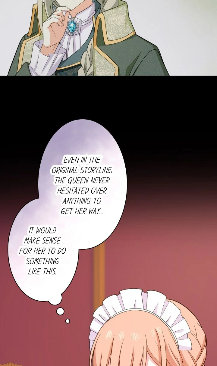 Reincarnated as the Antagonist