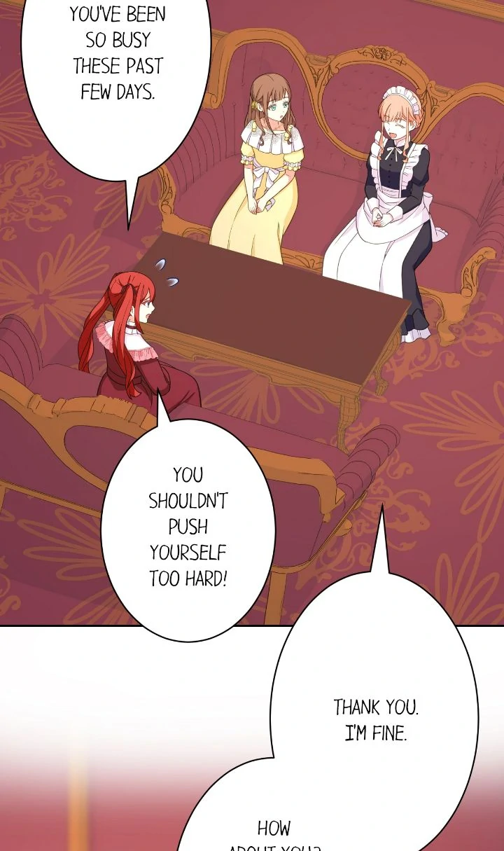 Reincarnated as the Antagonist
