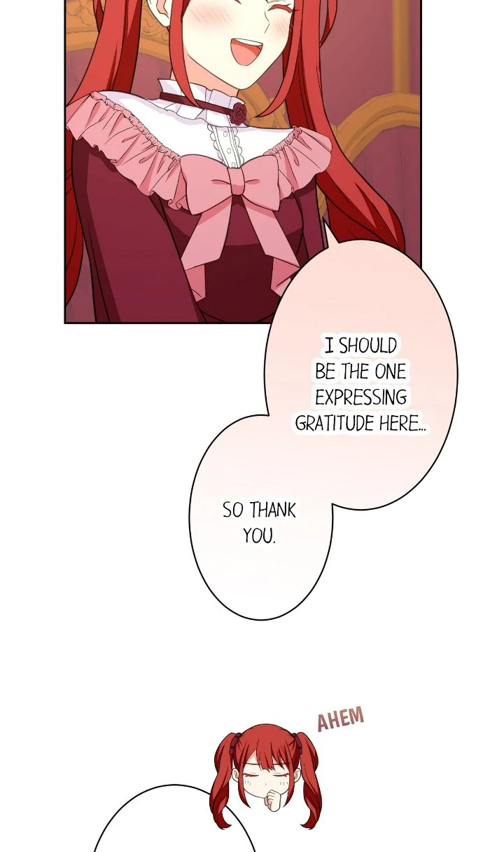 Reincarnated as the Antagonist