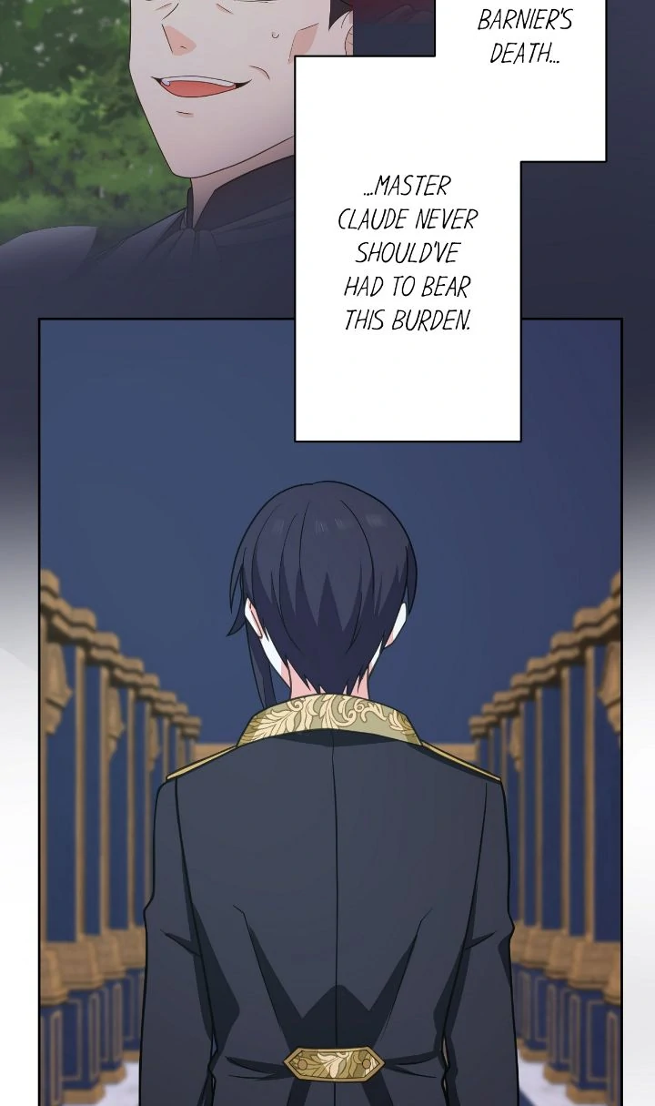 Reincarnated as the Antagonist
