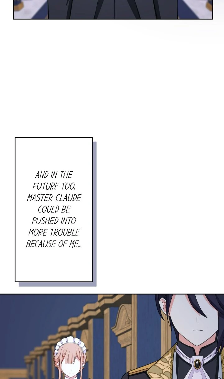 Reincarnated as the Antagonist