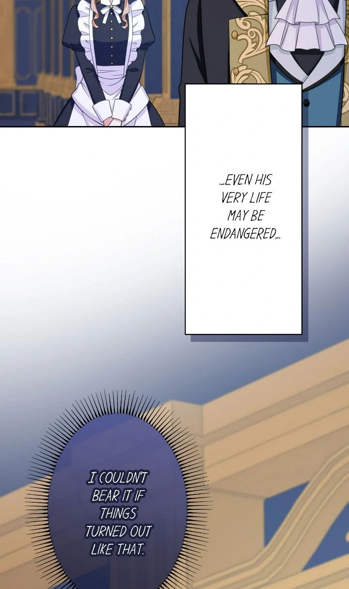 Reincarnated as the Antagonist