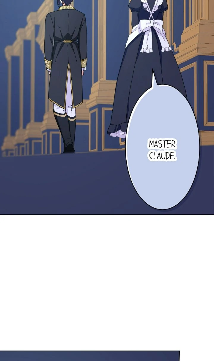 Reincarnated as the Antagonist