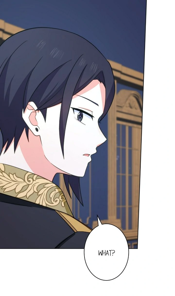 Reincarnated as the Antagonist