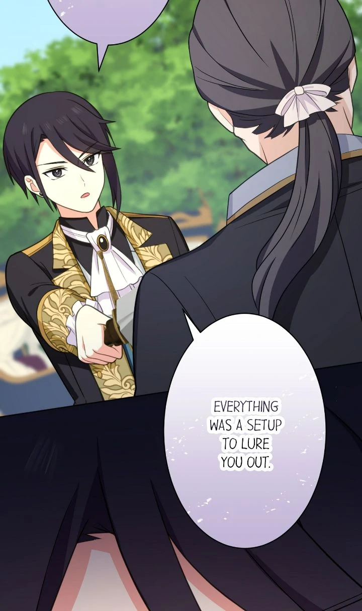 Reincarnated as the Antagonist