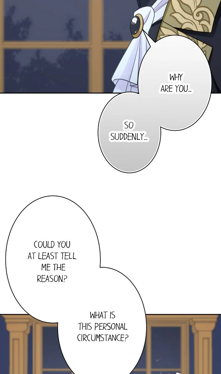 Reincarnated as the Antagonist