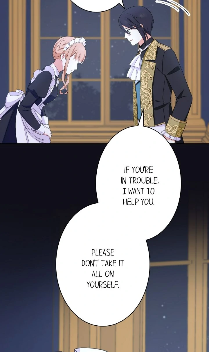 Reincarnated as the Antagonist