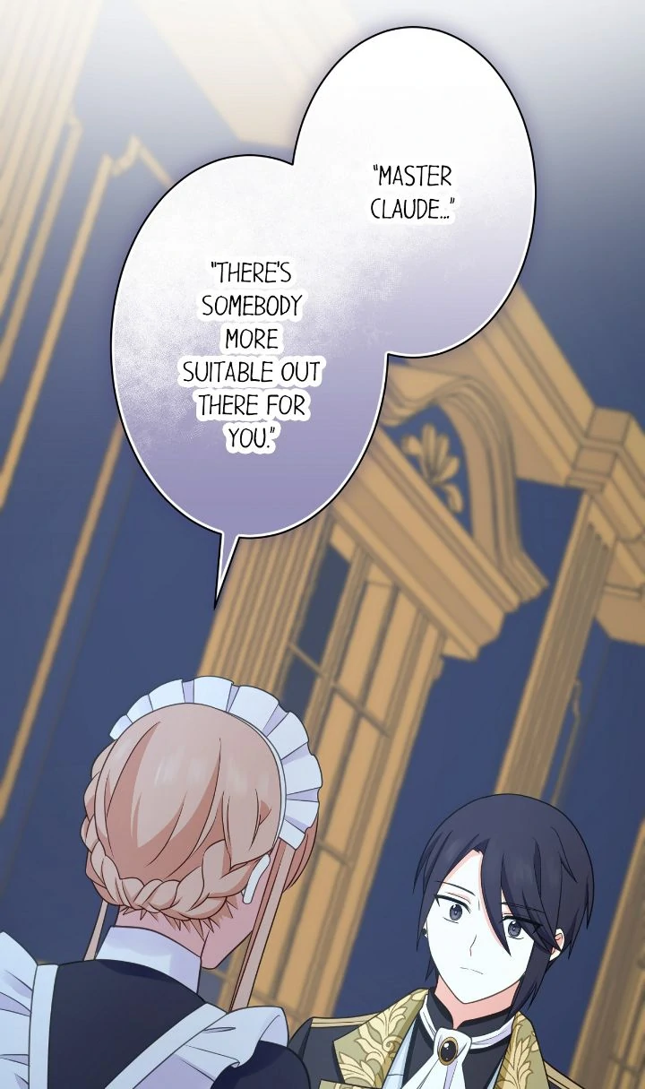 Reincarnated as the Antagonist