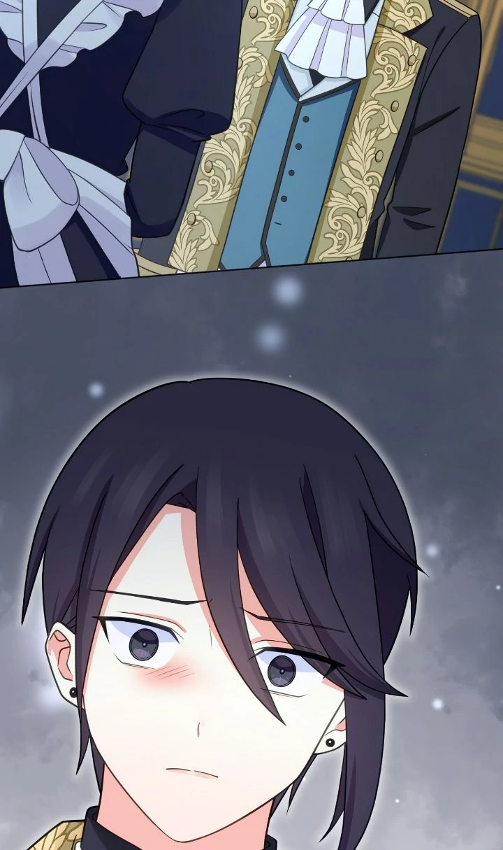 Reincarnated as the Antagonist