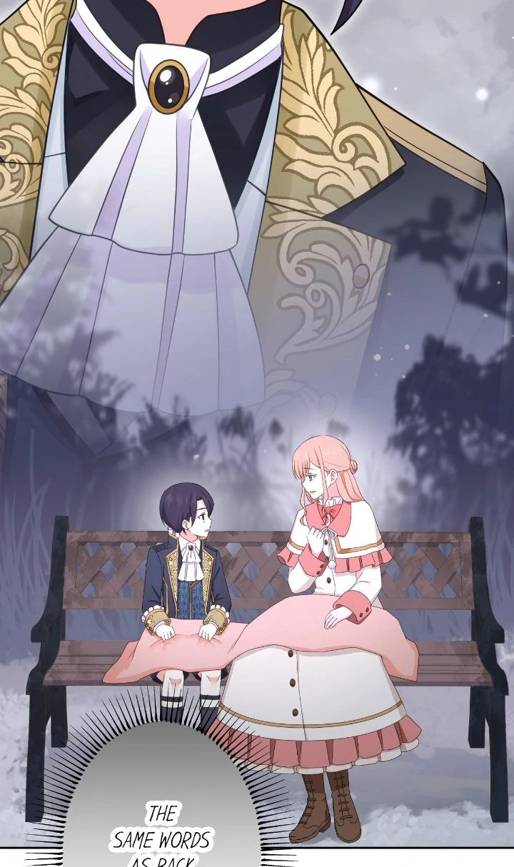 Reincarnated as the Antagonist