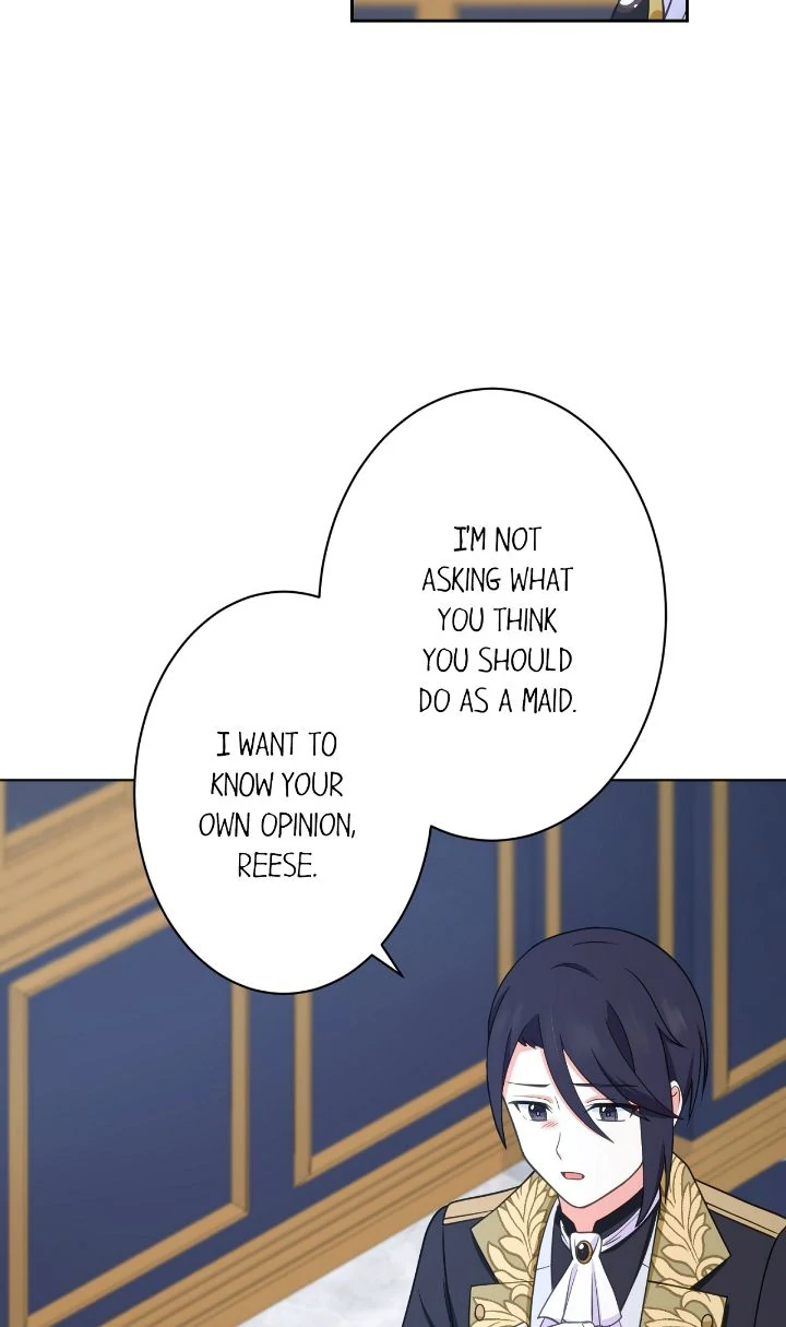 Reincarnated as the Antagonist
