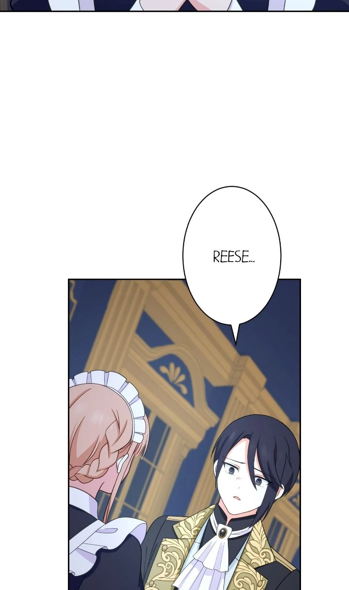 Reincarnated as the Antagonist