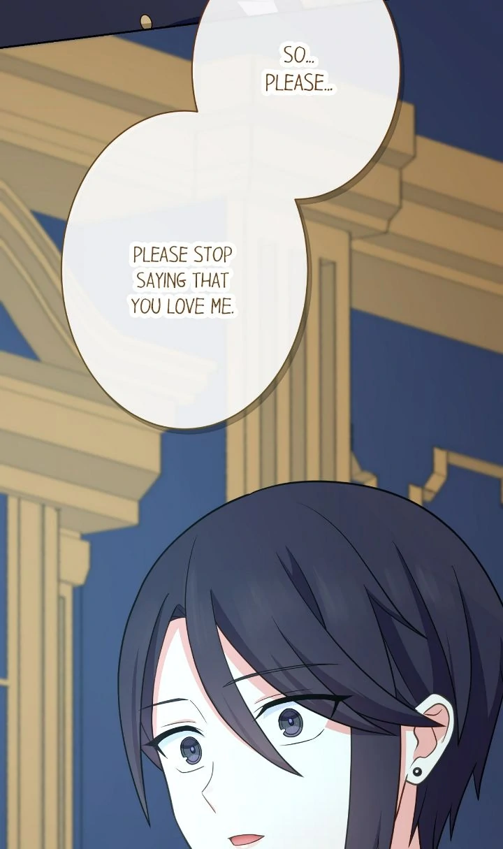 Reincarnated as the Antagonist