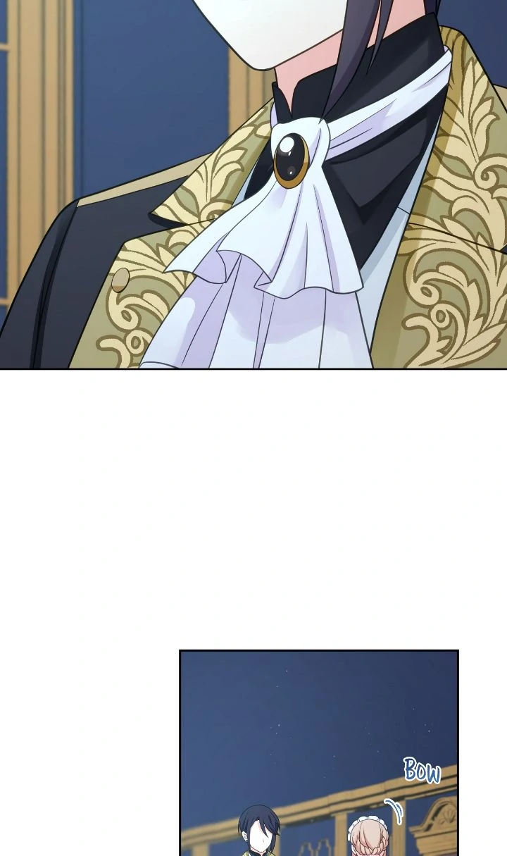 Reincarnated as the Antagonist
