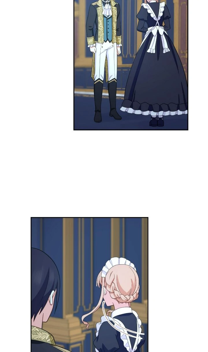 Reincarnated as the Antagonist