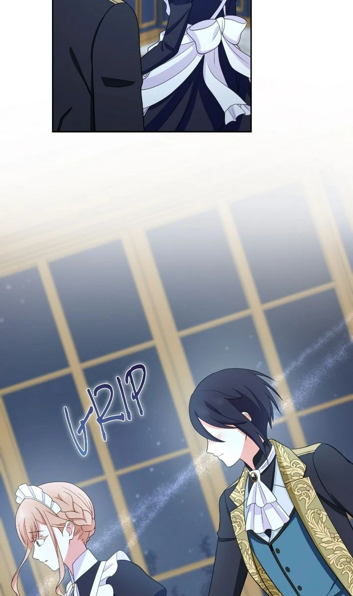Reincarnated as the Antagonist