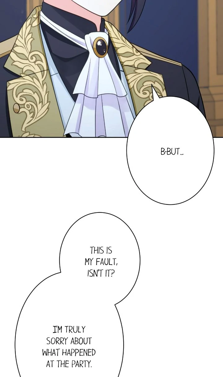 Reincarnated as the Antagonist